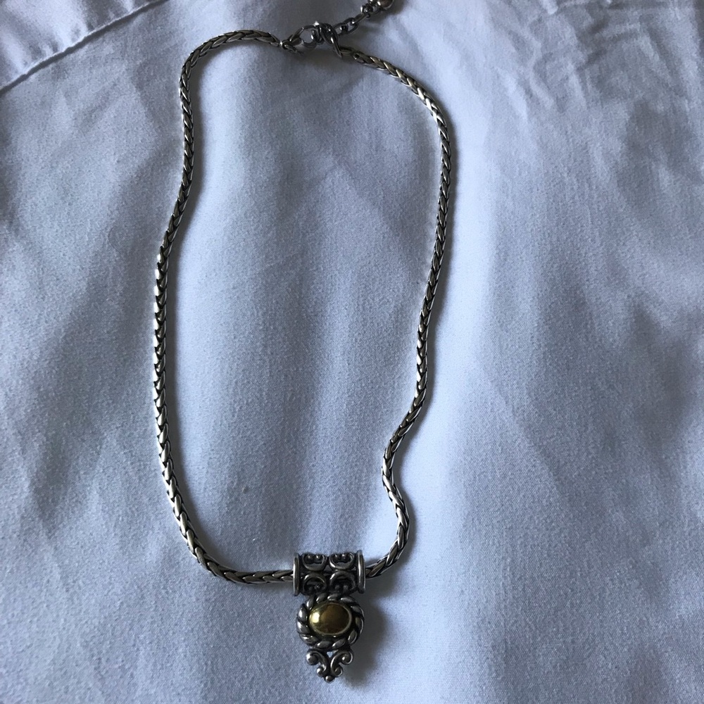 Brighton Pendant Necklace